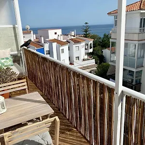 Beautiful In The Centre Of , Nerja España