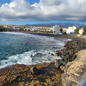 Playa De , La Garita España