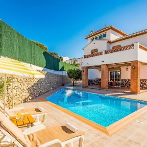 Sol , Nerja España