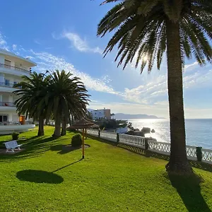 Acapulco Playa 301 Casasol , Nerja España