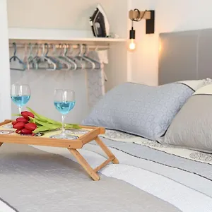 Apartamento Estudio Platero, Nerja