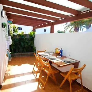 Casa Geminis , Playa Honda (Lanzarote) España