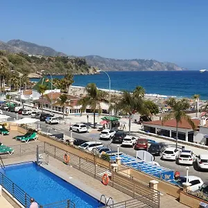 Bahia , Nerja España
